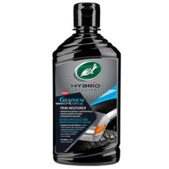 Turtle Wax HS Kunststoff-Auffrischer 296 ml 