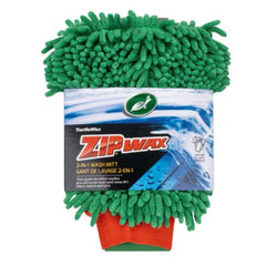 Turtle Wax Zip Wax-Waschhandschuh 