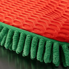 Turtle Wax Zip Wax-Waschhandschuh 