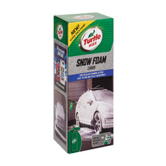Turtle Wax Snow Foam-Kanone 