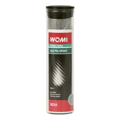 Womi W210 Alu Fix Epoxy (aluminiumfarben) 56 g 