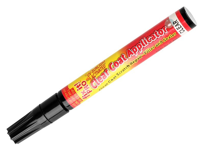 Lackstift für Kratzer mit UV-Härter
