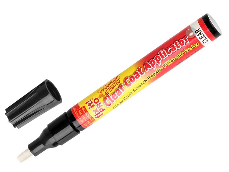 Lackstift für kleine Lackkratzer mit universeller Anwendung