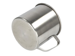 CARMOTION Edelstahlbecher 800 ml