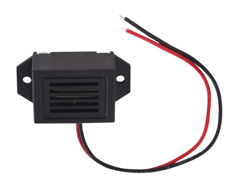 Lichtwarner 6–12V fürs Auto von CARMOTION