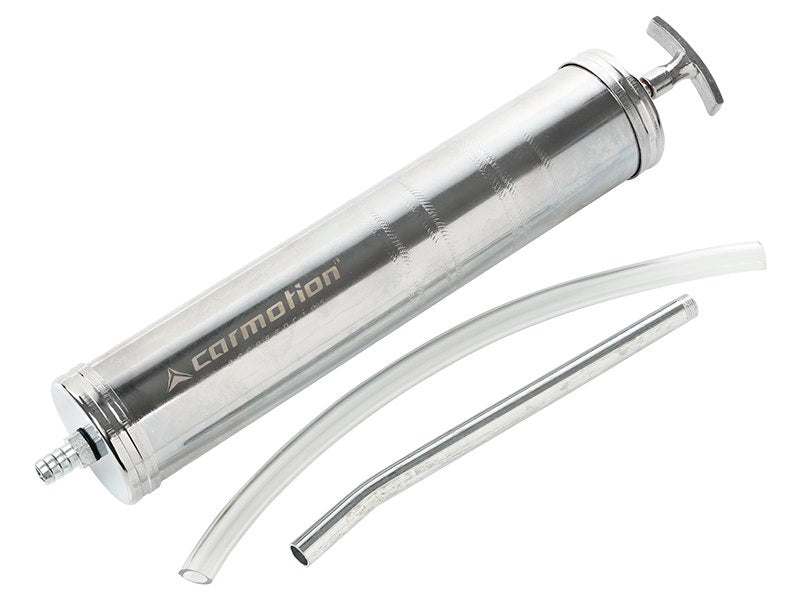 Manuelle 500-ml-Absaugpumpe für Öl von CARMOTION