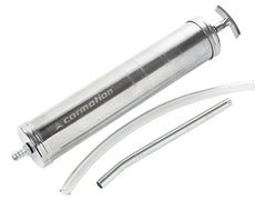 Manuelle 500-ml-Absaugpumpe für Öl von CARMOTION