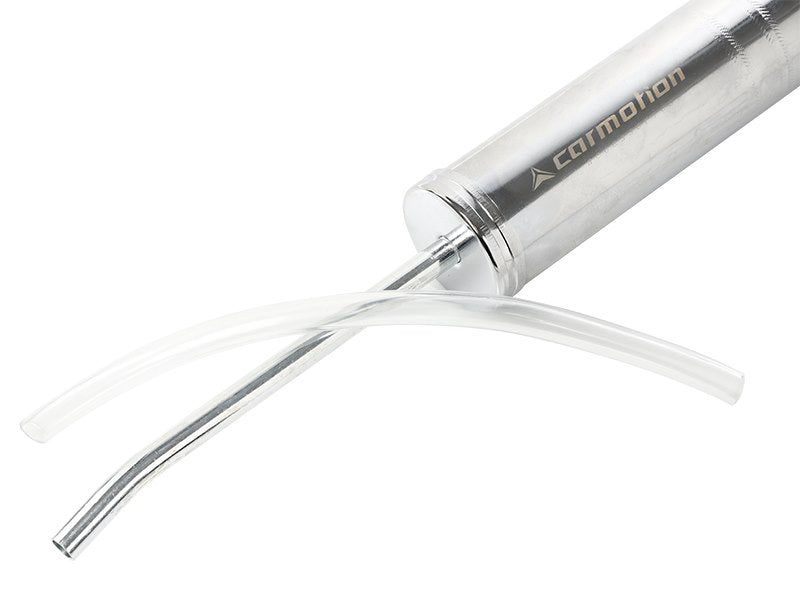 Manuelle 500-ml-Absaugpumpe mit Zubehör