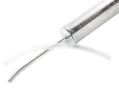 Manuelle 500-ml-Absaugpumpe mit Zubehör