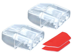Transparenter Ultraschall-Wildwarner von CARMOTION