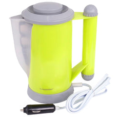 CARMOTION Auto-Wasserkocher 0,7 l 12V 150W