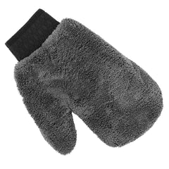 Mikrofaser-Polierhandschuh mit Daumen von CARMOTION