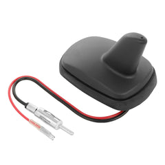 Haifischflossen-Autoradioantenne für das Auto mit AM/FM-Empfang