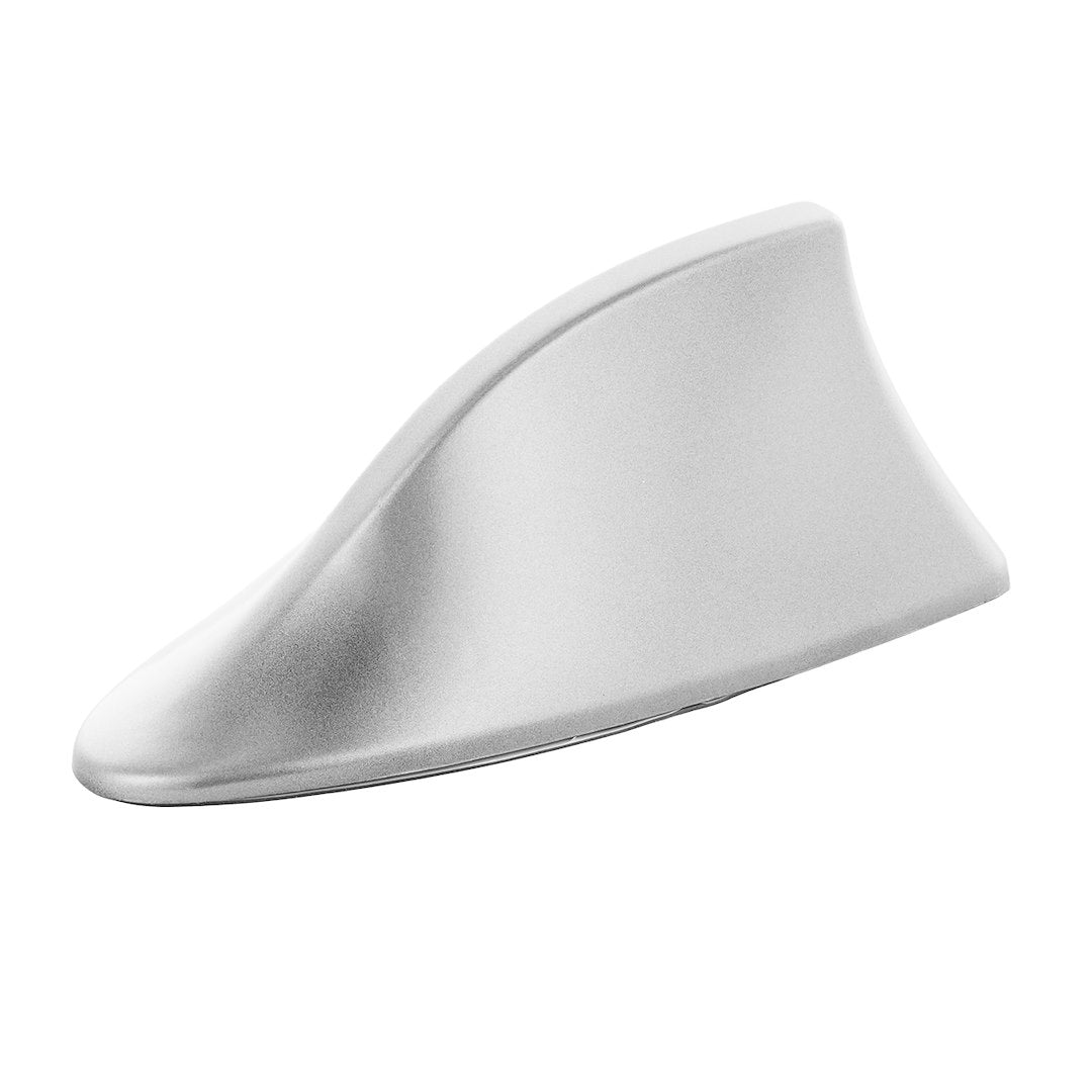Radioantenne im Haifischflossen-Design in Graphit