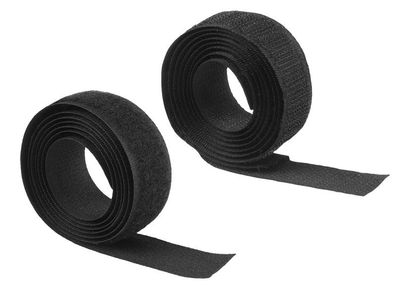 Klettband 20 mm x 100 cm von CARMOTION