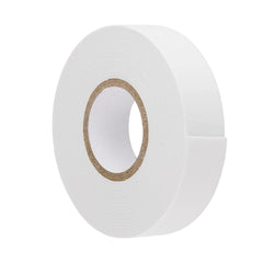 Doppelseitiges Schaumklebeband 1 mm x 19 mm x 3 m in Weiß