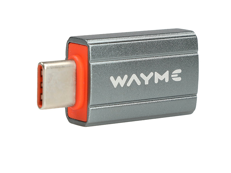 USB-C-auf-USB-OTG-Adapter von WAYME