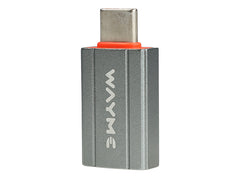 WAYME Mini-OTG-Adapter USB-C auf USB