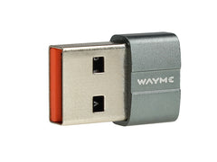 WAYME OTG USB-auf-USB-C-Adapter
