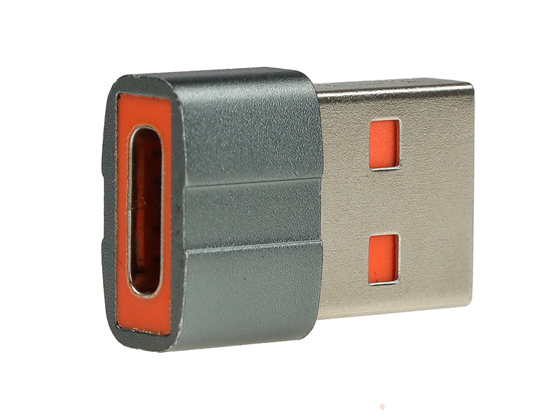 Kompakter WAYME USB-auf-USB-C-OTG-Adapter
