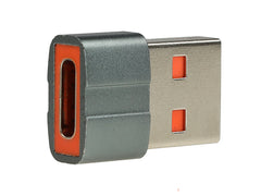 Kompakter WAYME USB-auf-USB-C-OTG-Adapter