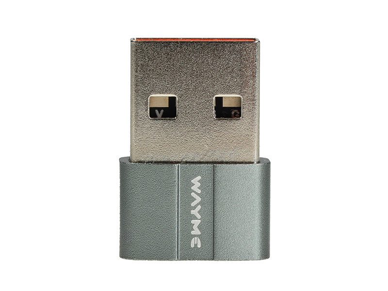 USB-auf-USB-C-Adapter von WAYME