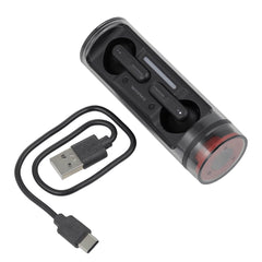Kabellose WAYME In-Ear-Kopfhörer mit Touch-Bedienung
