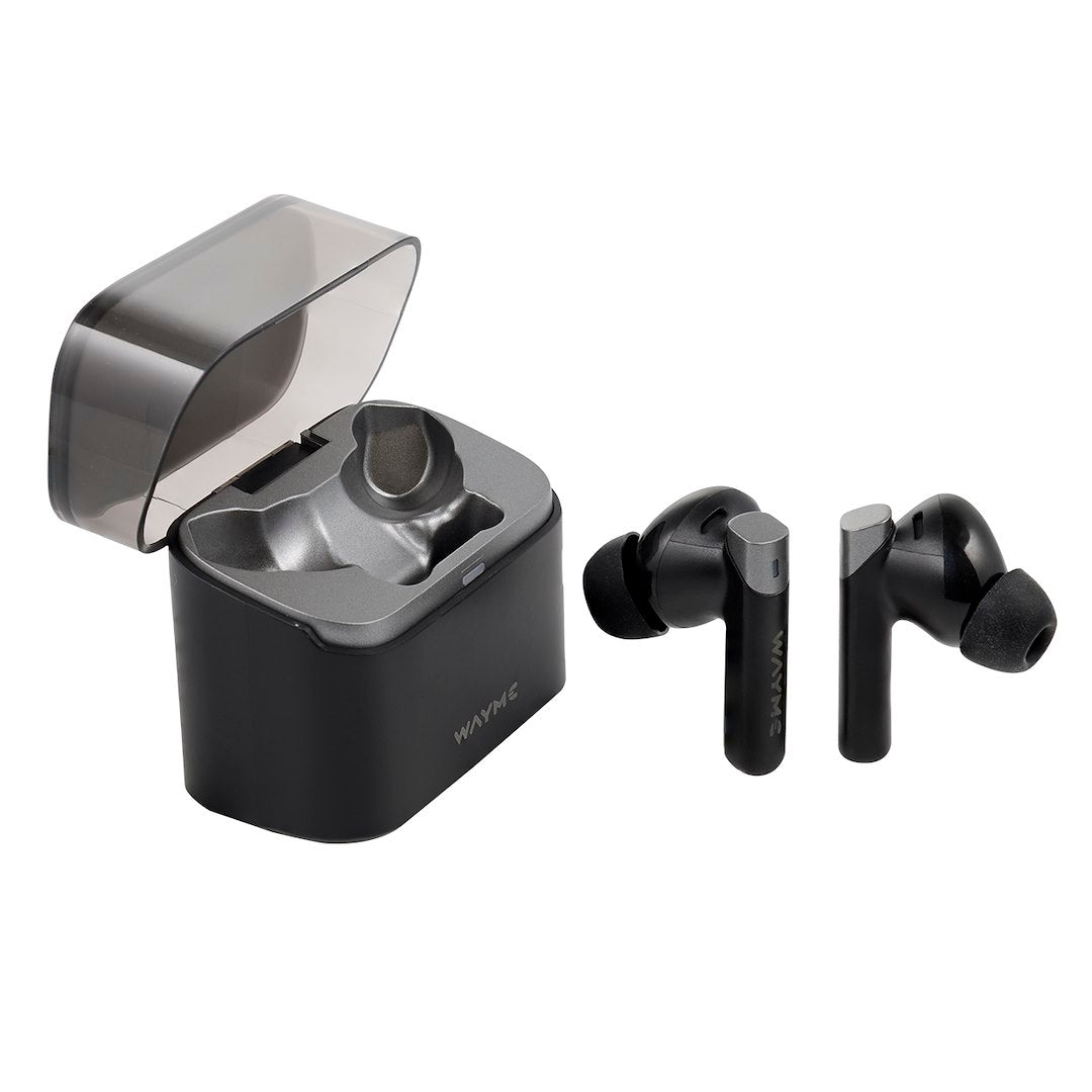 WAYME kabellose In-Ear-Kopfhörer mit ANC und ENC