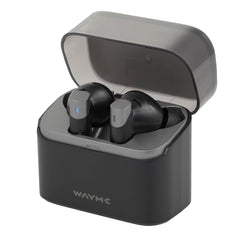 Kabellose In-Ear-Earbuds von WAYME mit ANC und ENC