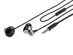 Kabelgebundene In-Ear-Kopfhörer von WAYME mit 3,5-mm-Klinkenstecker