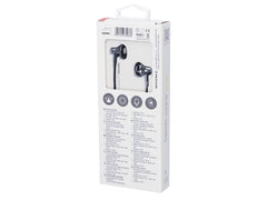 WAYME Kopfhörer mit 125 cm Kabel und 3,5-mm-Audio-Klinke