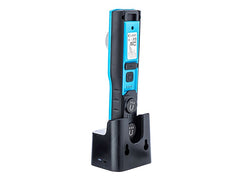 Arbeitslampe mit Magnet, Clip und 360-Grad-Haken