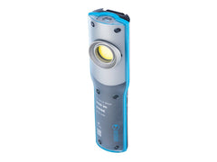 VISION Arbeitslampe mit 1000 Lumen und USB-Ladung