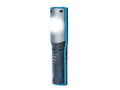 Arbeitslampe mit IP54 und IK08 für Werkstatt und Arbeit