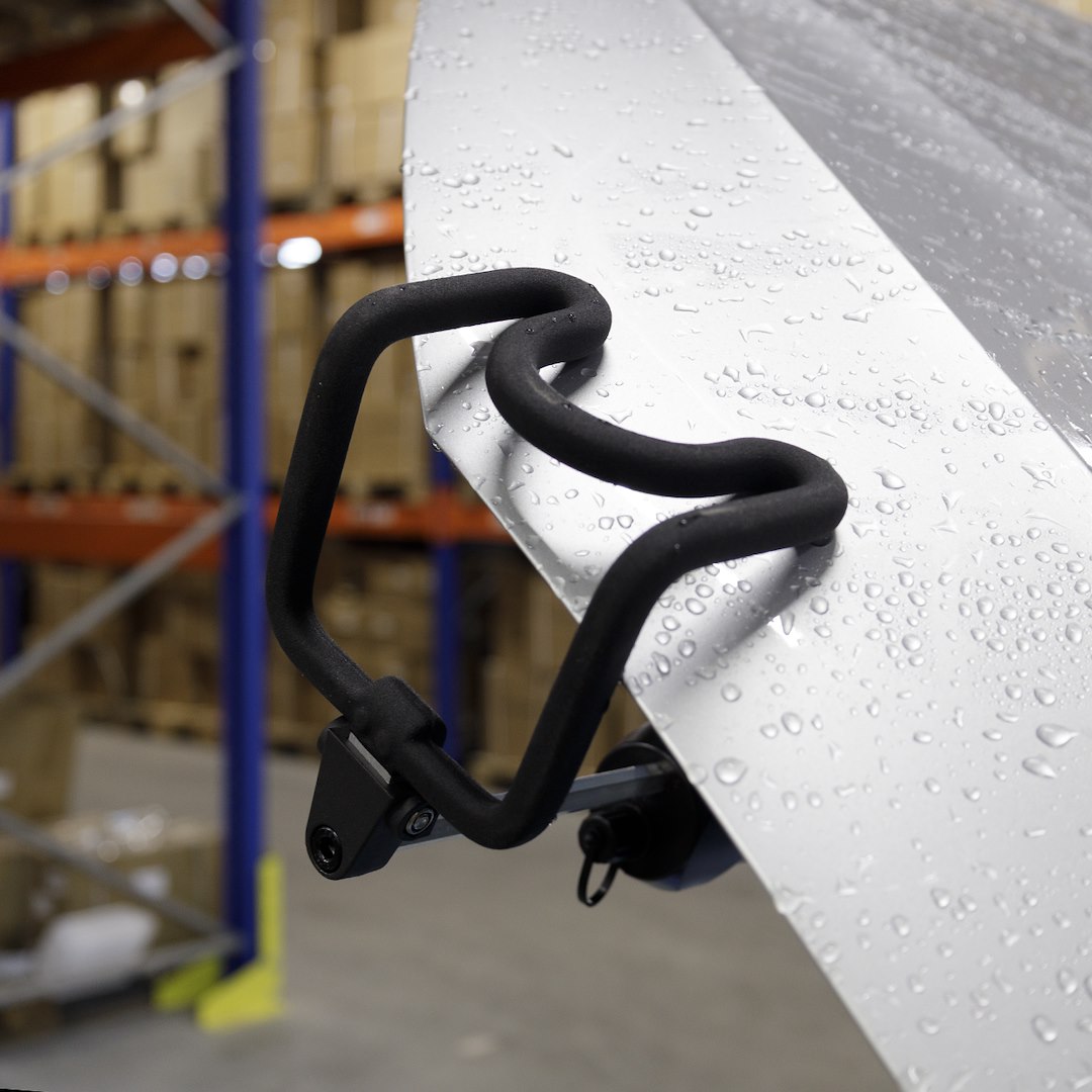 VISION Arbeitsleuchte mit 3000 lm und IP54