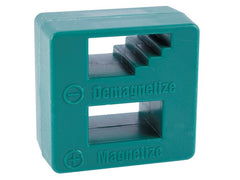Magnetisierer und Entmagnetisierer für Bits und Stahlwerkzeuge