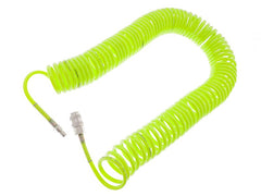 PU-Spiralschlauch 5,5 x 8 mm 15 m von CARMOTION