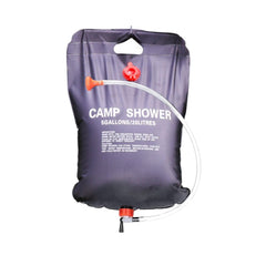 Carpoint Solardusche 20 Liter 