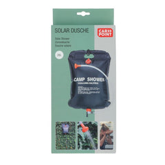 Carpoint Solardusche 20 Liter 