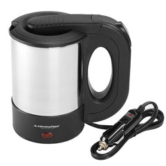 Auto-Wasserkocher von CARMOTION 12–24V mit 500 ml Fassungsvermögen