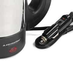 CARMOTION Auto-Wasserkocher mit 500 ml Fassungsvermögen