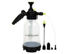 CARMOTION Handschaumsprüher 2L mit 3 Düsen