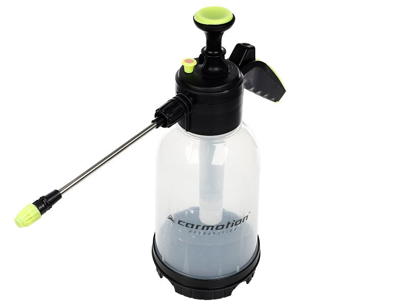 2-Liter-Handschaumsprüher für Detailing