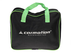 CARMOTION Autopflegeset in Tasche