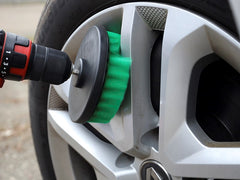 19-teiliges Autopflegeset für Reinigung und Detailing