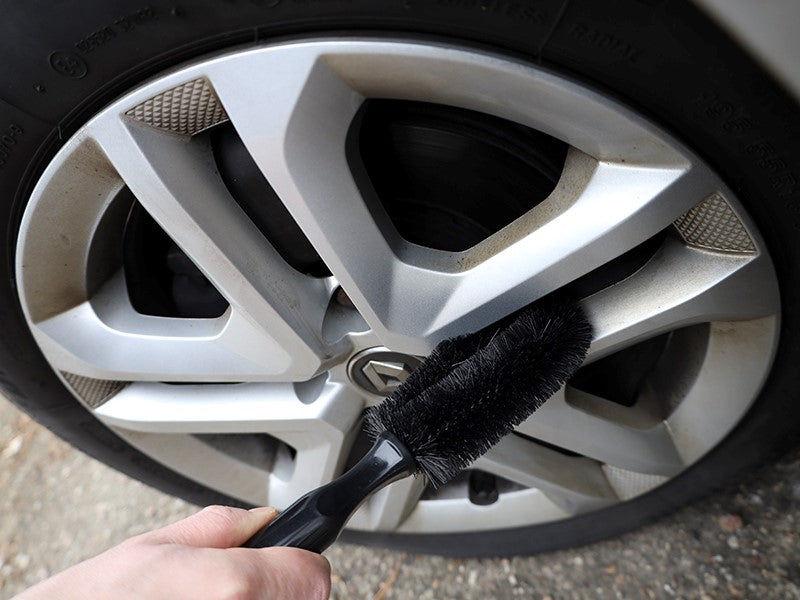 Detailing-Werkzeuge von CARMOTION im Set