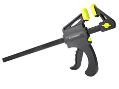 Quick F-Schraubzwinge 12 Zoll 300 mm von CARMOTION