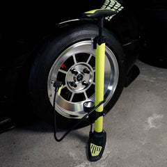 Handpumpe mit max. 11 bar
