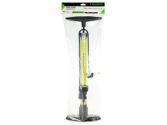 Handpumpe 11 bar mit Manometer