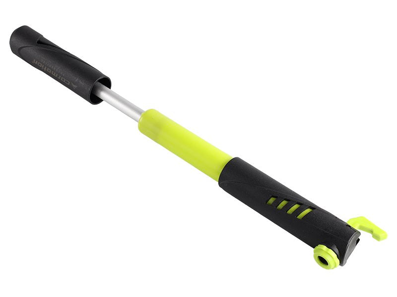 Mini-Handpumpe mit max. 8 bar / 120 PSI